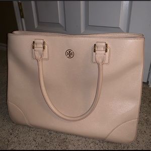 Tory Burch tote bag